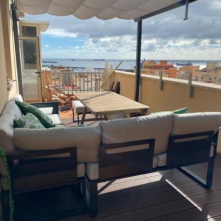 Marble Apartments San Andrés Екстериор снимка