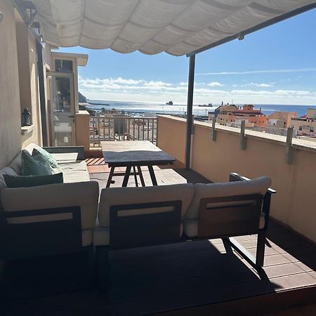 Marble Apartments San Andrés Екстериор снимка