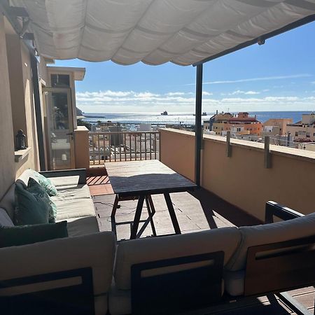 Marble Apartments San Andrés Екстериор снимка