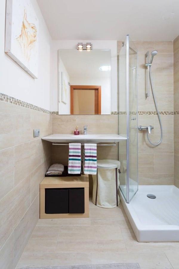 Marble Apartments San Andrés Екстериор снимка
