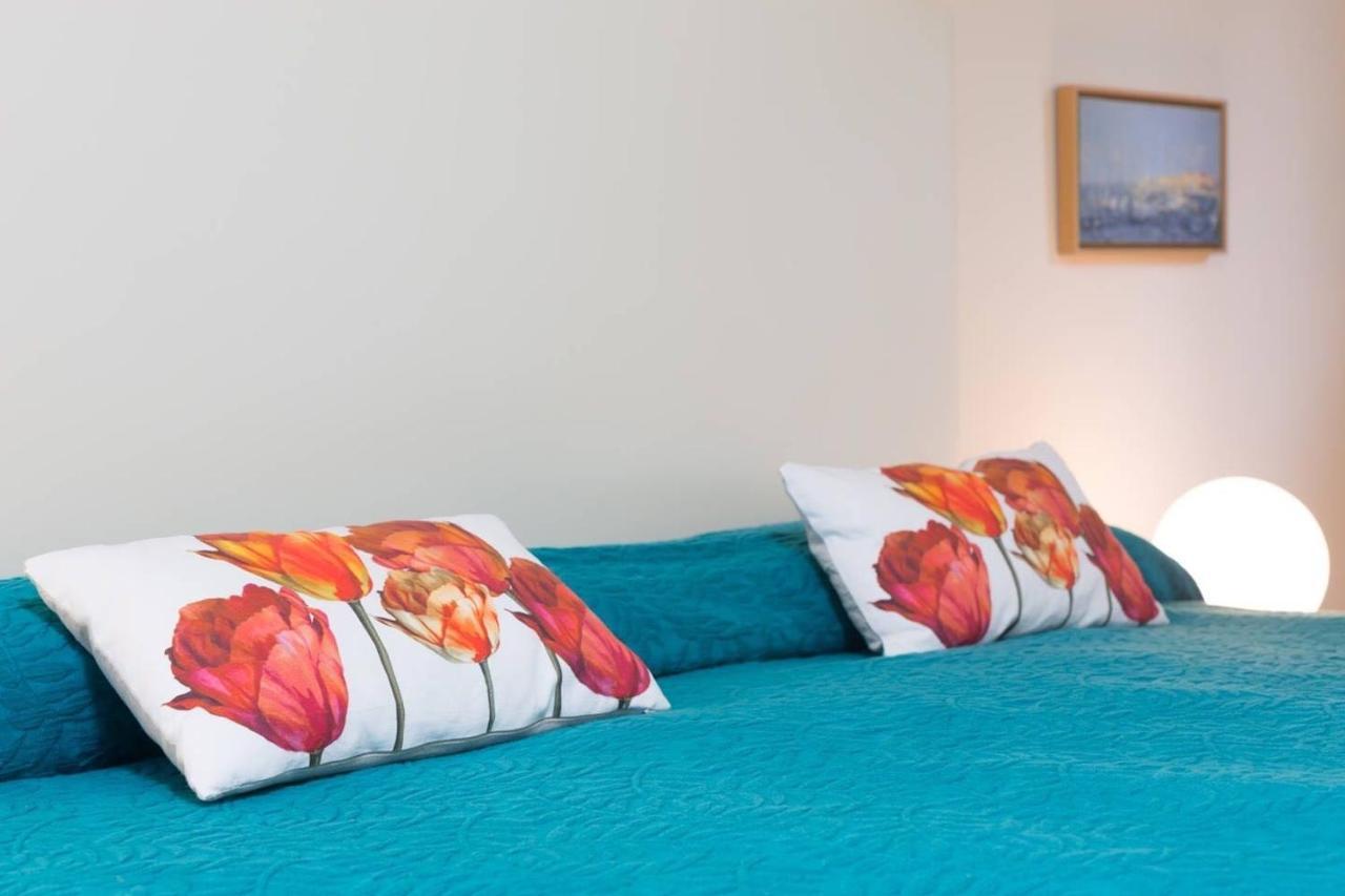 Marble Apartments San Andrés Екстериор снимка