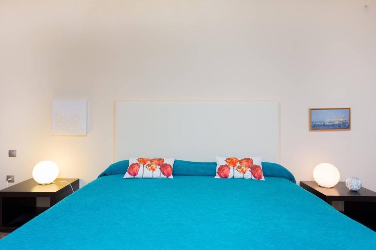 Marble Apartments San Andrés Екстериор снимка