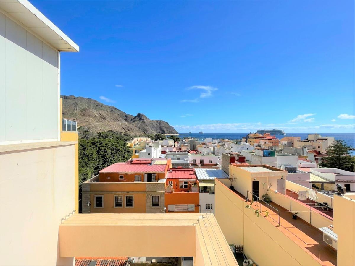 Marble Apartments San Andrés Екстериор снимка