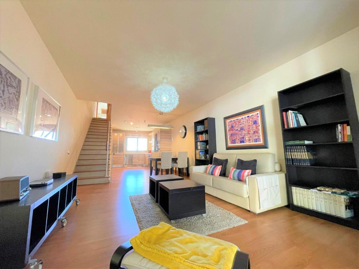 Marble Apartments San Andrés Екстериор снимка