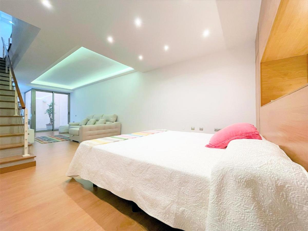 Marble Apartments San Andrés Екстериор снимка