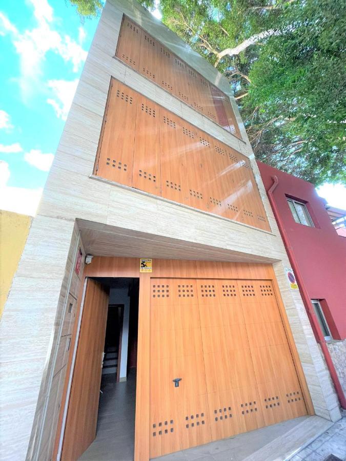 Marble Apartments San Andrés Екстериор снимка