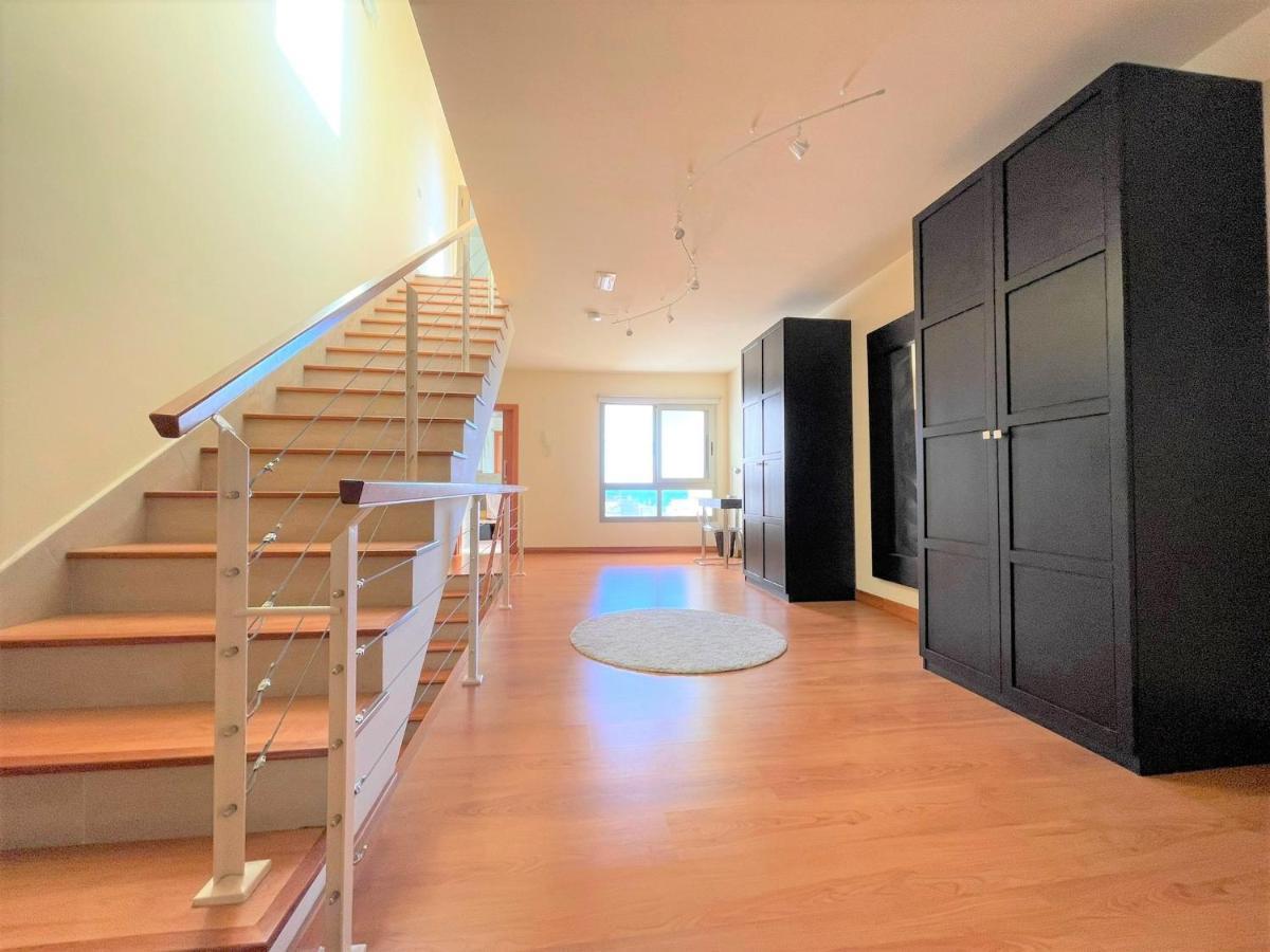 Marble Apartments San Andrés Екстериор снимка