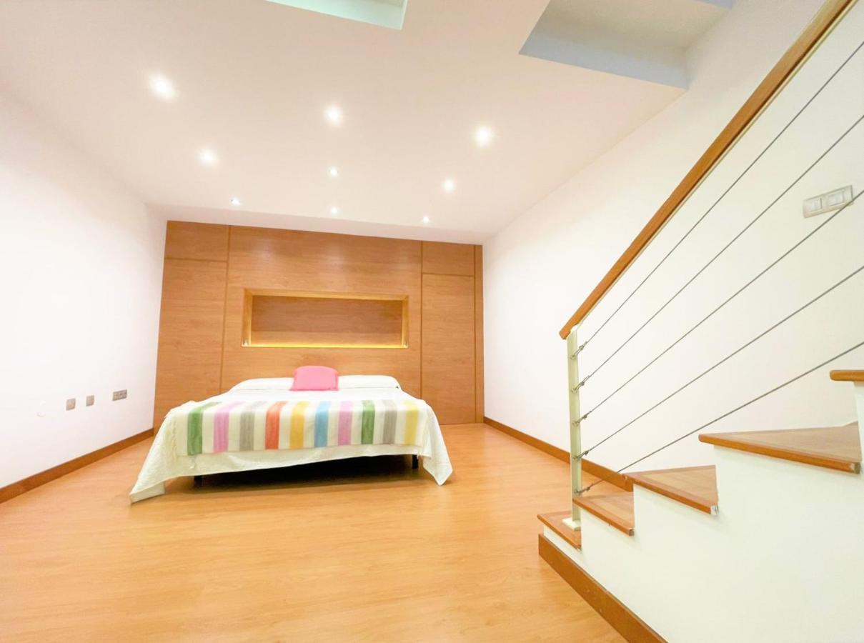 Marble Apartments San Andrés Екстериор снимка