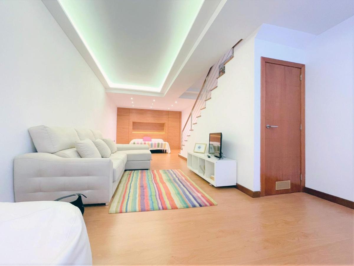 Marble Apartments San Andrés Екстериор снимка