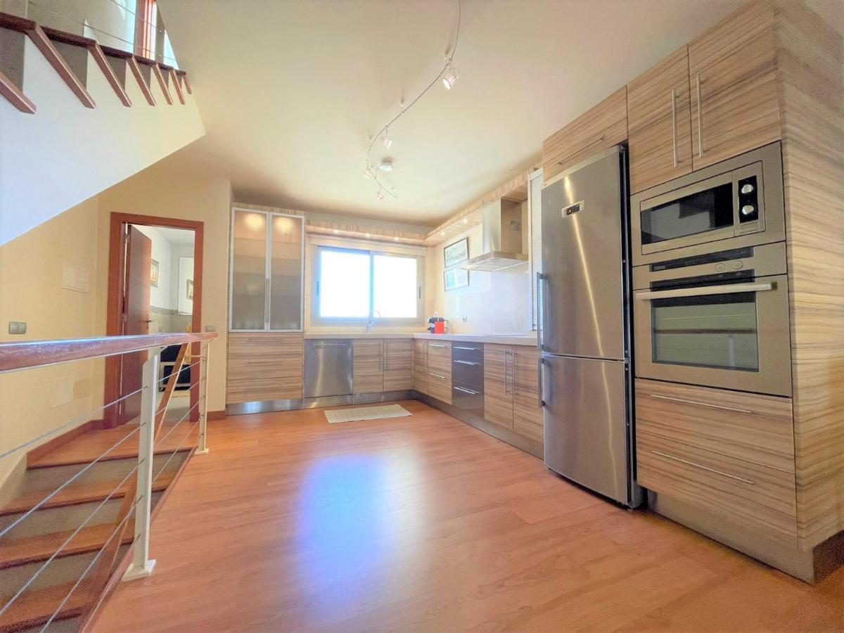 Marble Apartments San Andrés Екстериор снимка