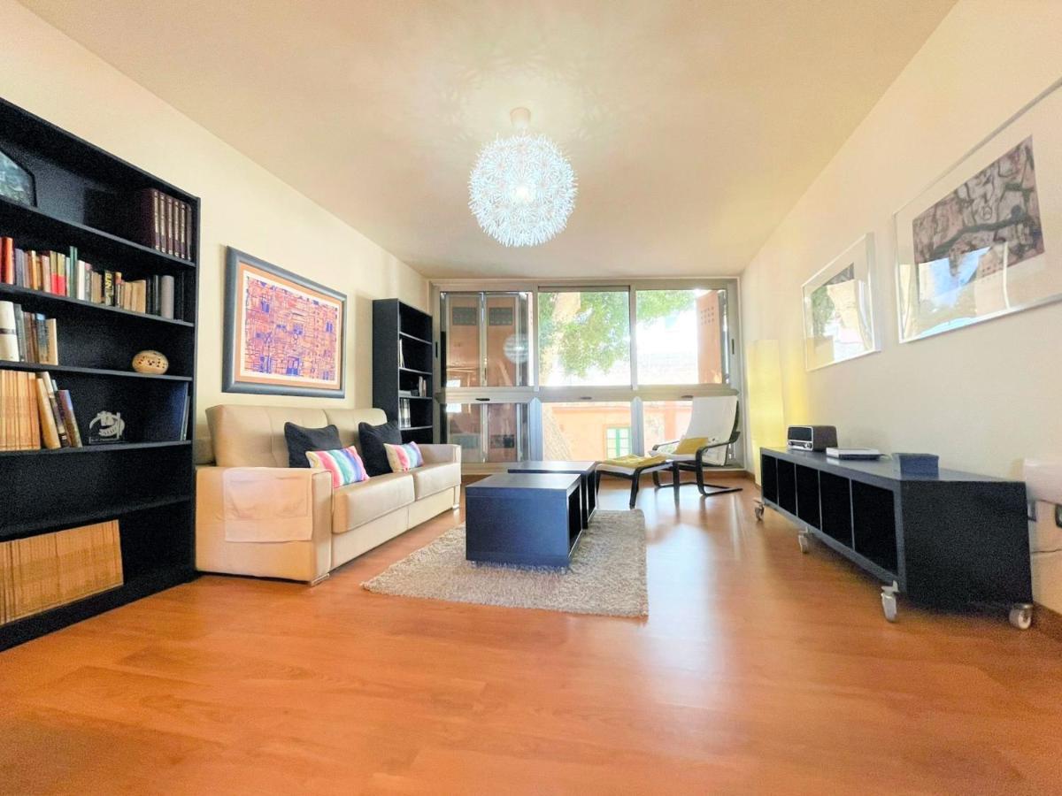 Marble Apartments San Andrés Екстериор снимка