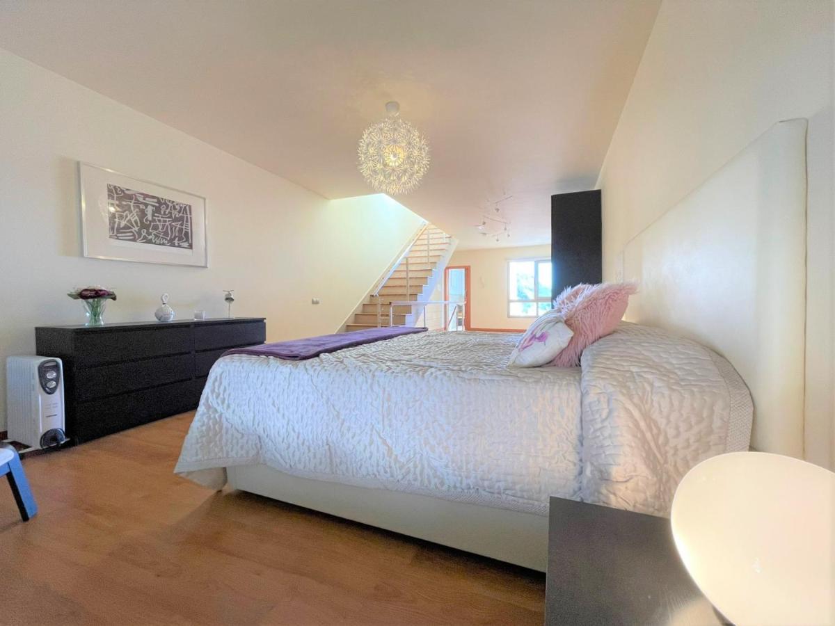 Marble Apartments San Andrés Екстериор снимка