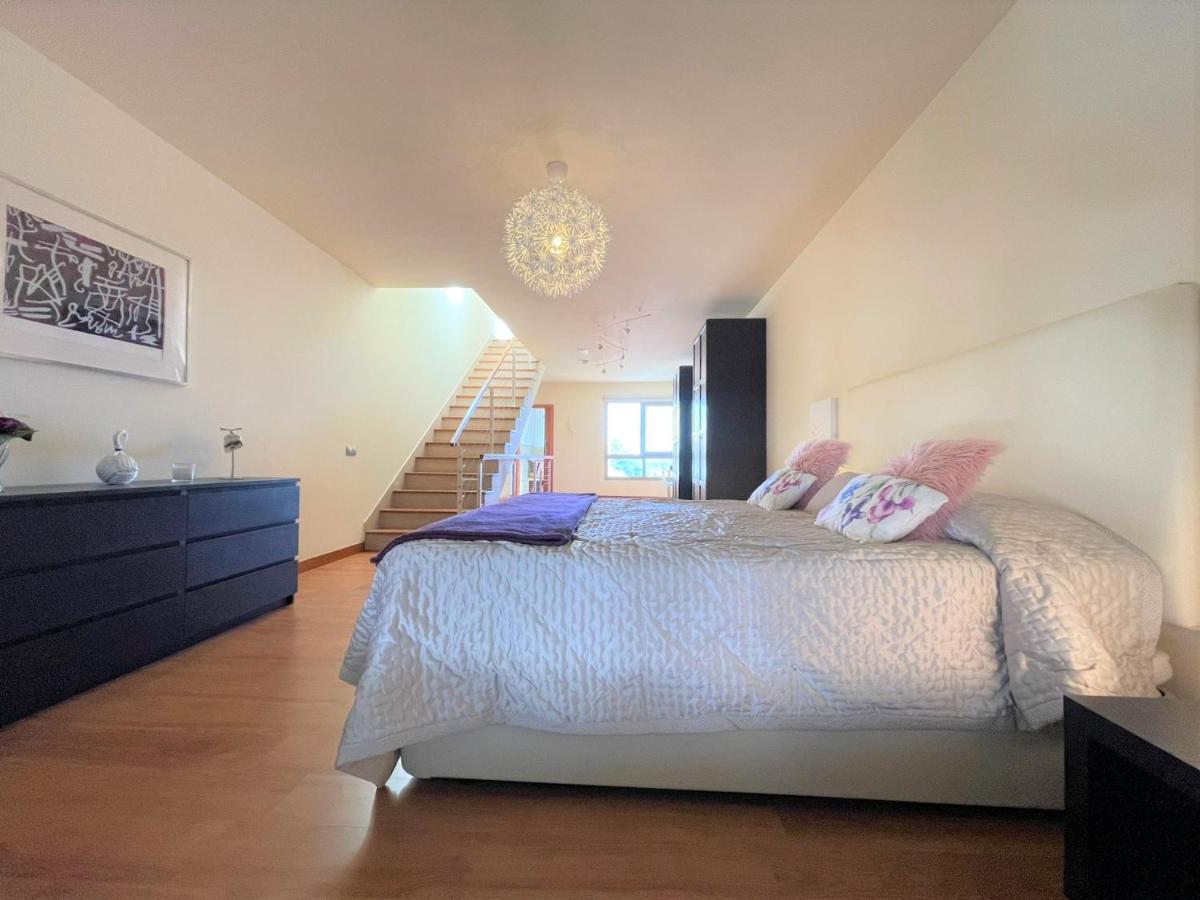 Marble Apartments San Andrés Екстериор снимка