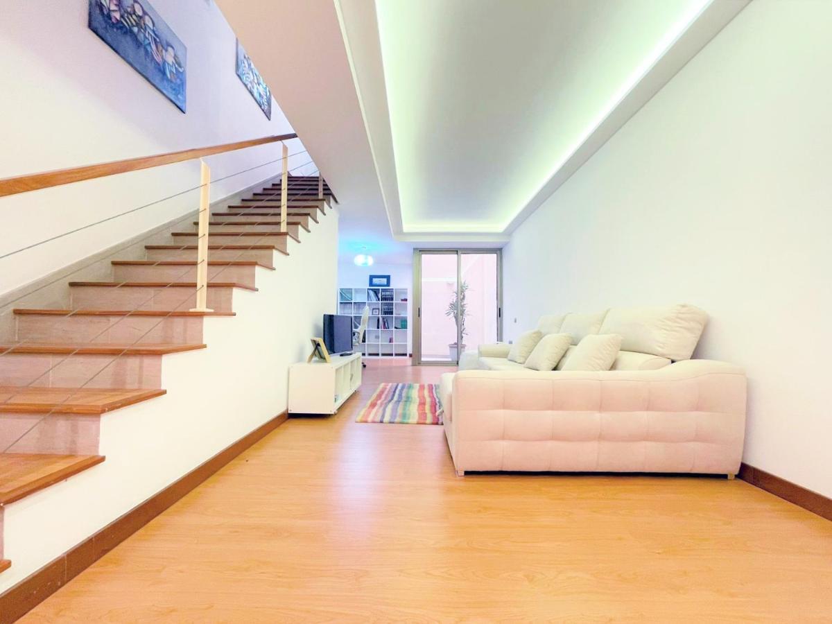 Marble Apartments San Andrés Екстериор снимка