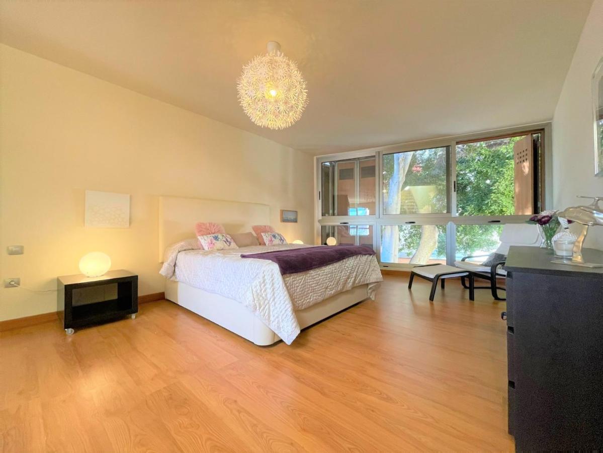 Marble Apartments San Andrés Екстериор снимка
