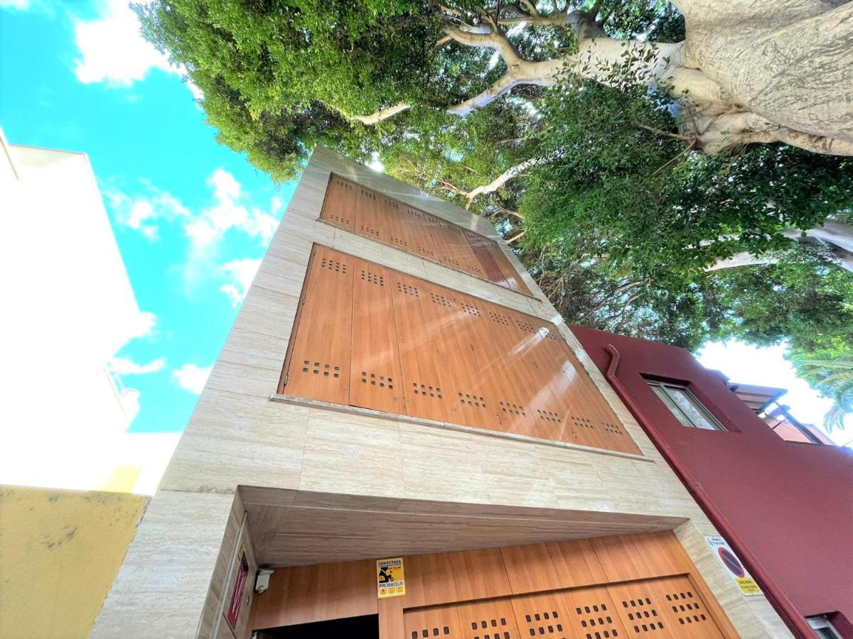 Marble Apartments San Andrés Екстериор снимка