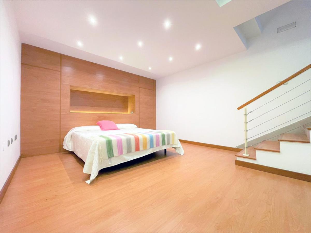 Marble Apartments San Andrés Екстериор снимка