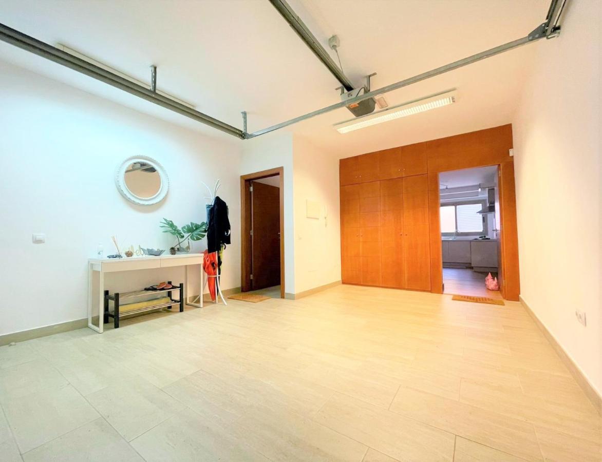 Marble Apartments San Andrés Екстериор снимка