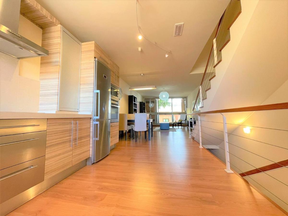 Marble Apartments San Andrés Екстериор снимка