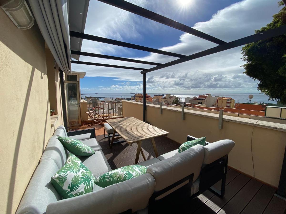 Marble Apartments San Andrés Екстериор снимка