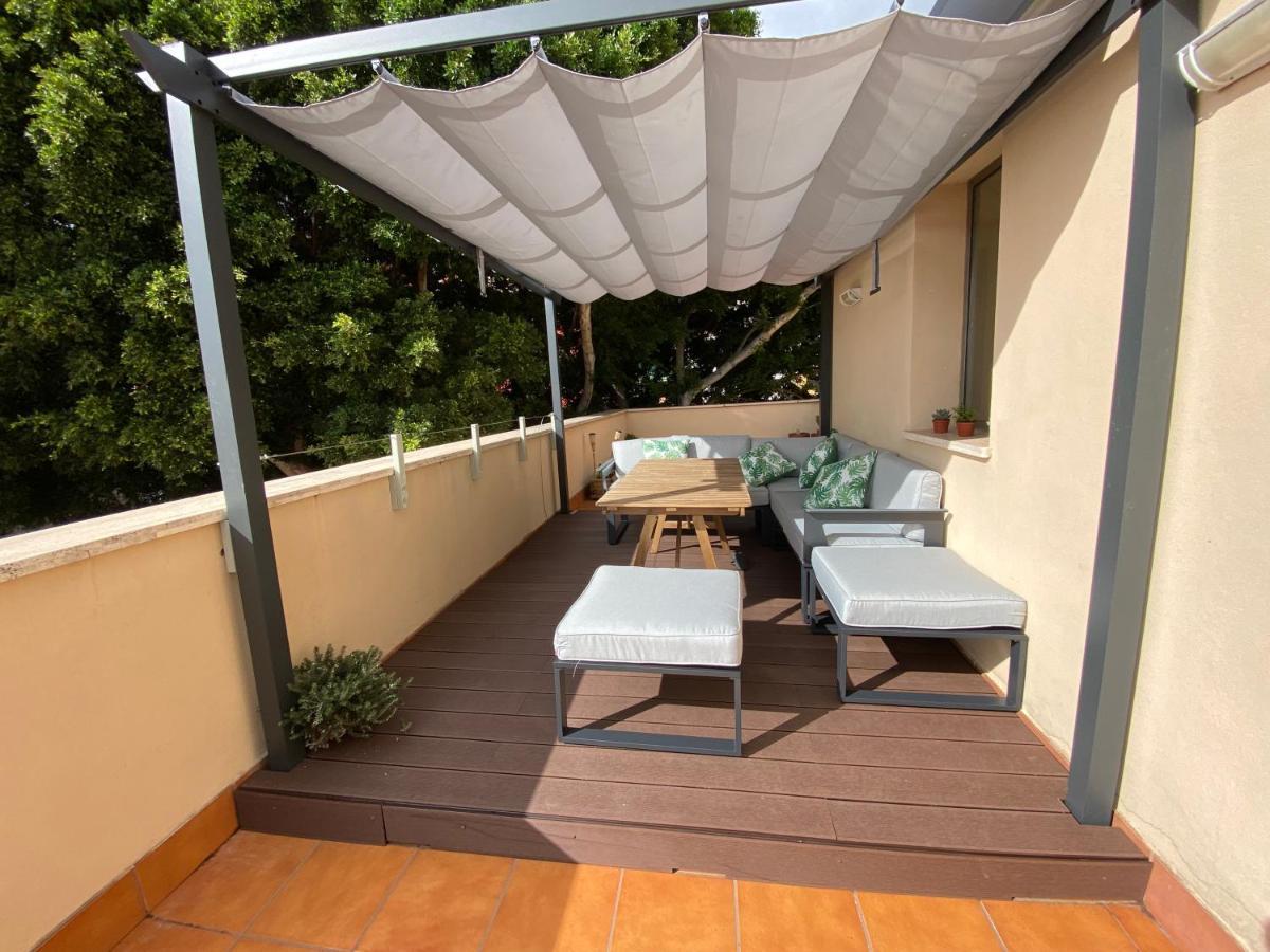 Marble Apartments San Andrés Екстериор снимка