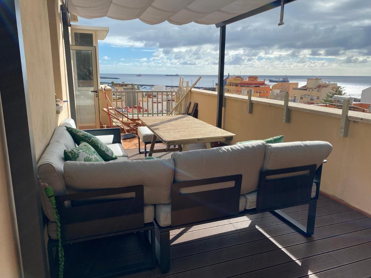 Marble Apartments San Andrés Екстериор снимка